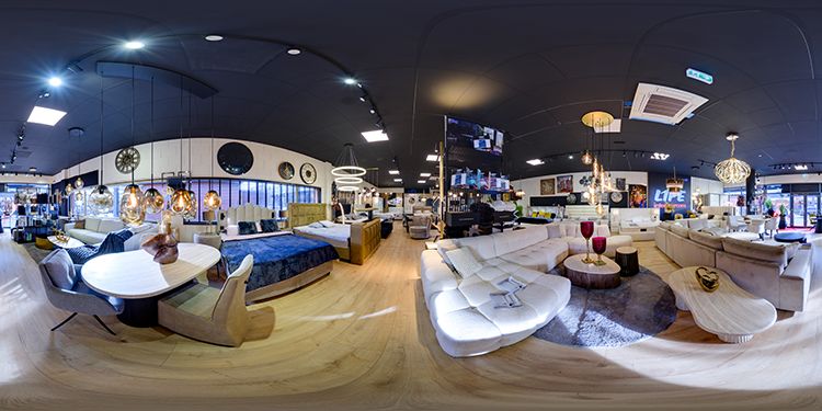 Life Interieur Osdorp