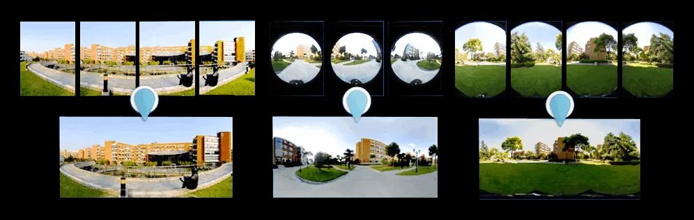 Google Street View Photographer: Put Your Business on Google Maps