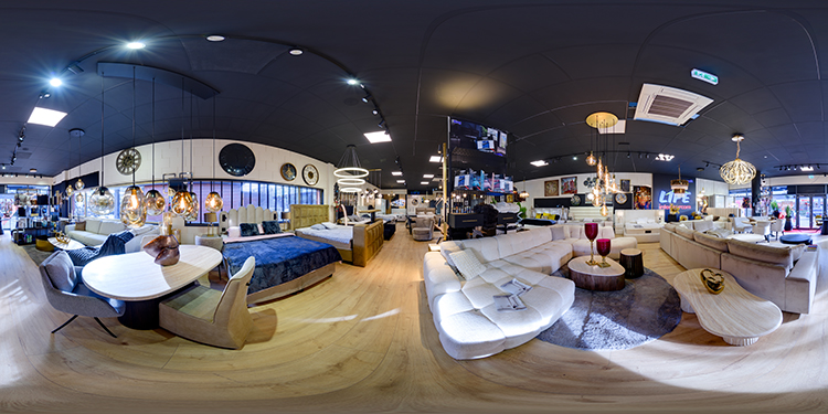 Life Interieur Osdorp