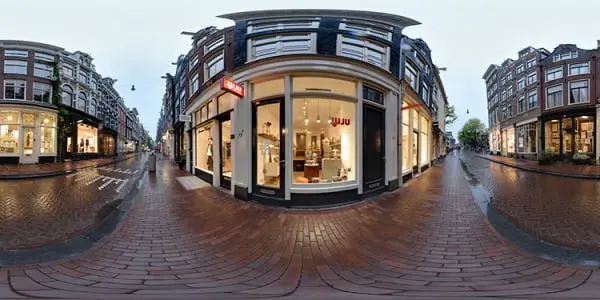 Juju Mood | Rebellious & Graceful Choice of Jewelry Amsterdam - Virtual Tour