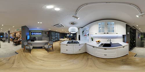 Kelebek kitchen Nisantasi Istanbul