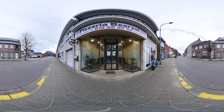 tt interior design belgium