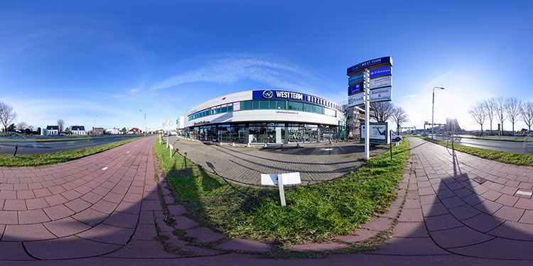 West Team uitzendbureau